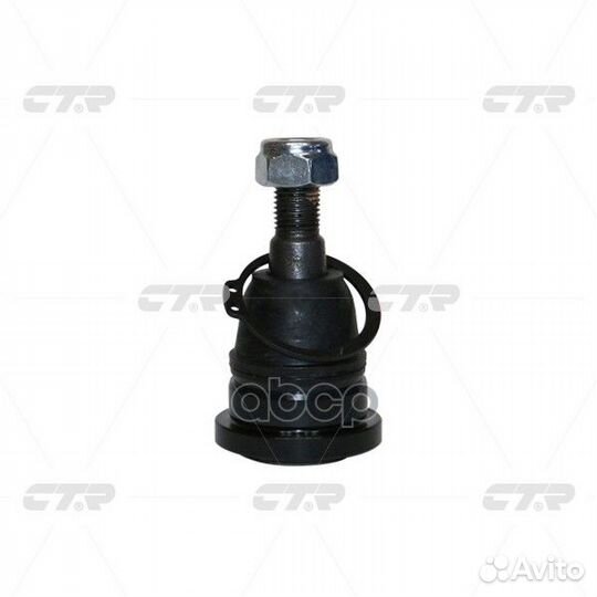 Шаровая опора, нижняя (Старый CBN76) CB0335 CTR