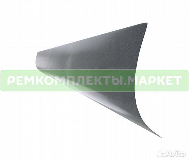 Порог GMC Sonoma 2 левый