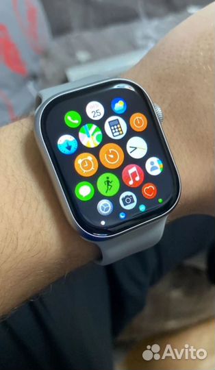 Смарт часы app watch