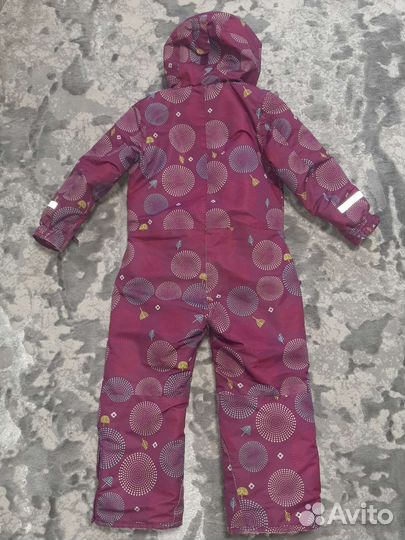 Комбинезон glissade