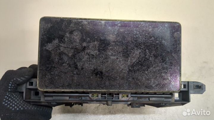 Дисплей мультимедиа Audi Q5, 2017