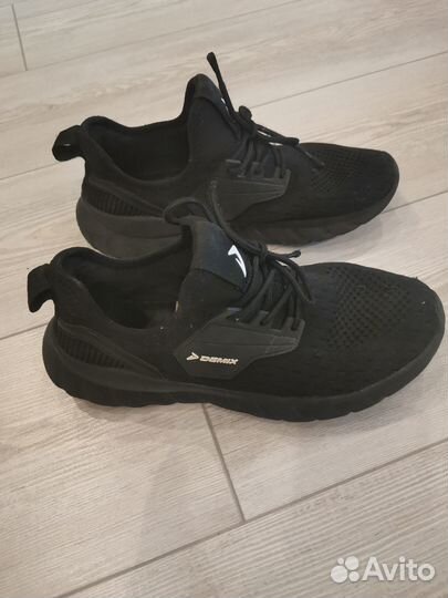 Кроссовки для мальчика 38 размер