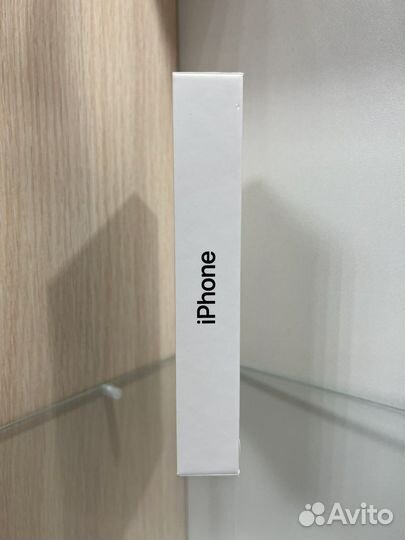 iPhone 13, 256 ГБ