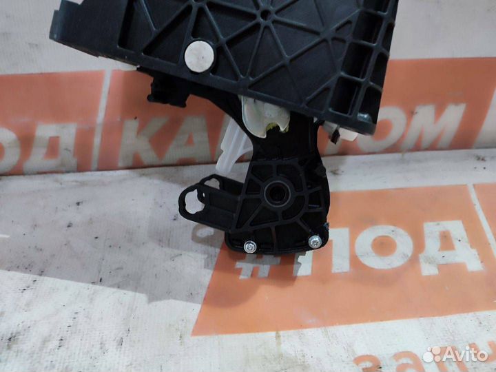 Кулиса кпп Volkswagen Passat B6 2007 3C2713025F