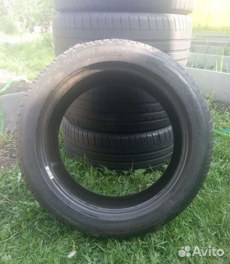 Michelin Pilot Sport 3 215/45 R16 90V