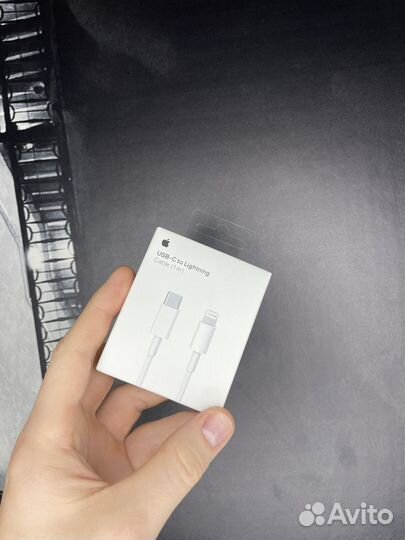 Зарядный блок iPhone, Apple Watch