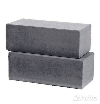 Лицевой кирпич