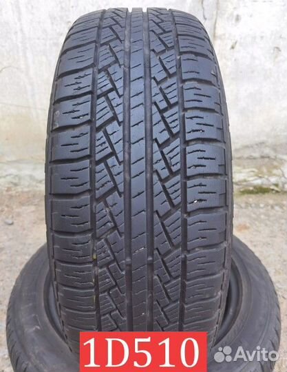 Pirelli Scorpion ATR 215/60 R17 L