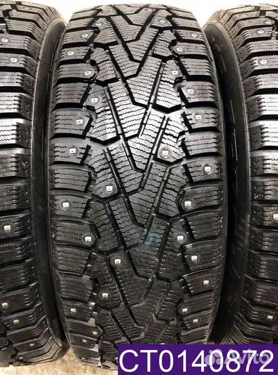 Pirelli Ice Zero 215/60 R17 100T