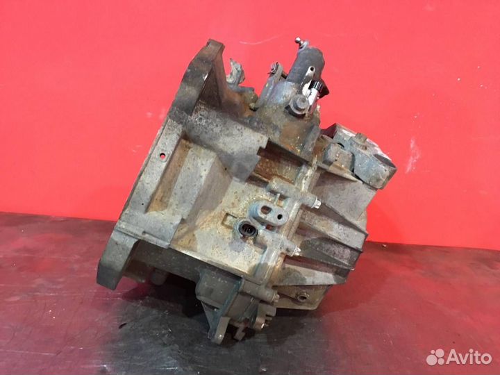 МКПП Opel Corsa D хетчбэк Z13DTH 1.3L 1248 куб.см