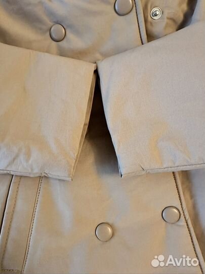 Куртка mango для девочки