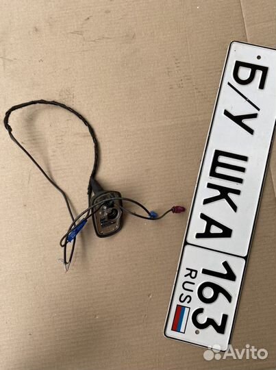 Антенна gps audi a4 b8