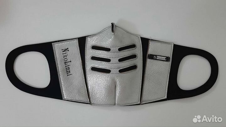 Маска (турецкая)