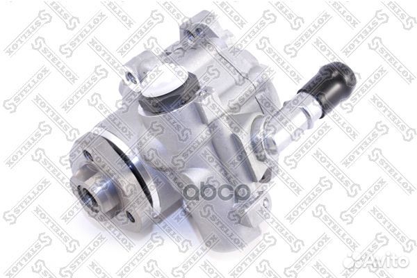 Насос гидроусилителя руля 53530 Audi A3 1.8-1.9