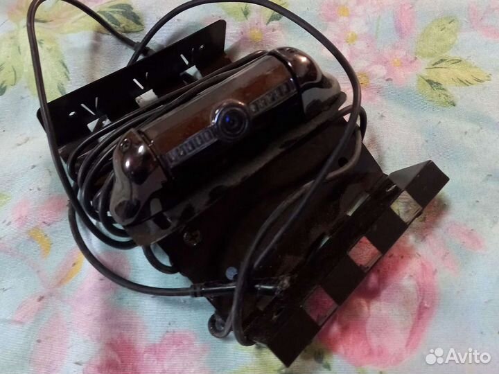 Камеры от видеорегистратора