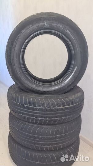 КАМА Breeze (HK-132) 205/65 R15