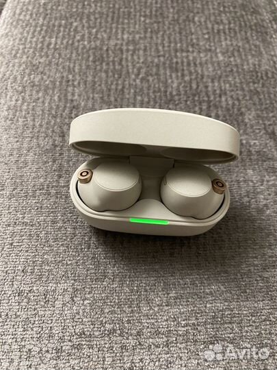 Наушники sony wf 1000xm4