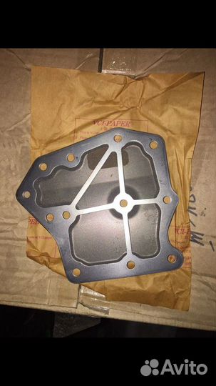 Фильтр АКПП Nissan AD/Wingroad Y11