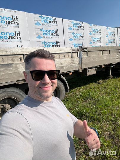 Газосиликатные, газобетонные блоки. Доставка