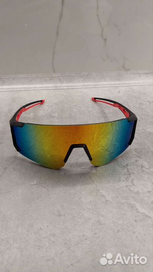 Спортивные очки