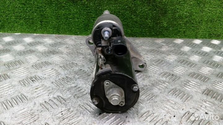 Стартер Volkswagen Golf