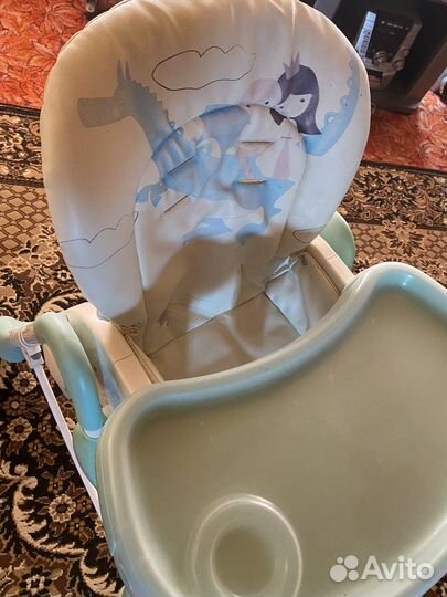 Стульчик для кормления