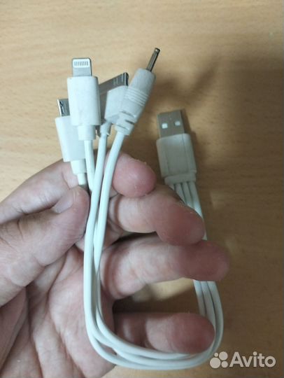 Зарядные устройства