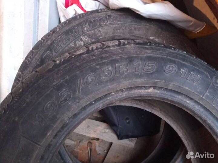 Колеса r15 mercedes