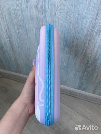 Пенал детский новый