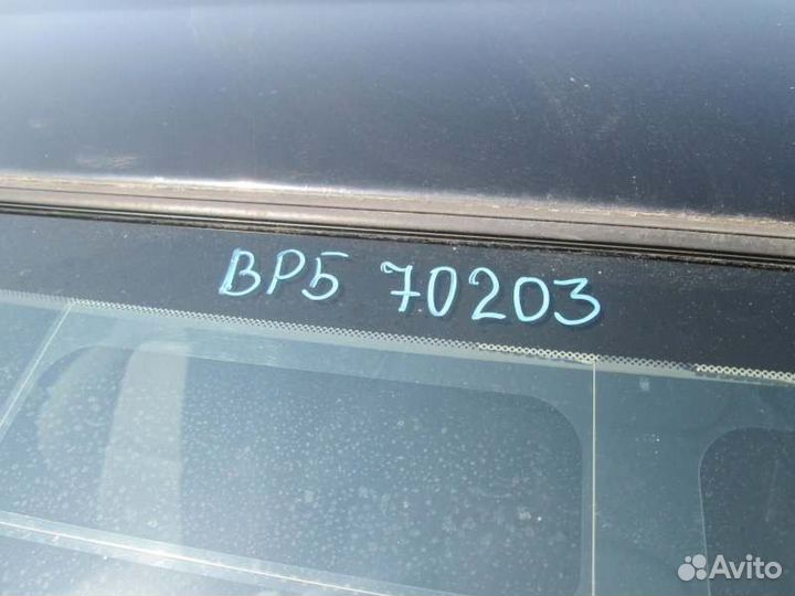 Лобовое стекло Subaru Legacy BP5 EJ204 2007/8