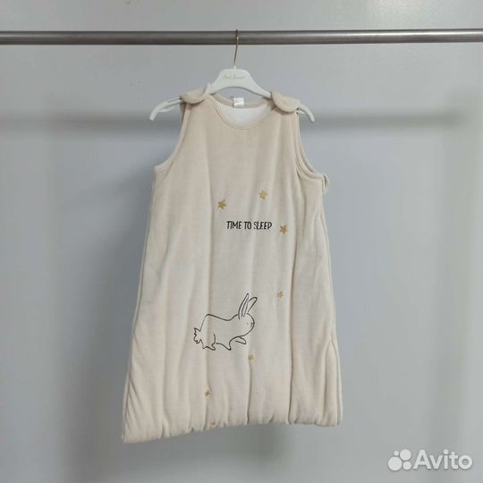 Детский конверт в коляску