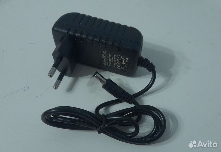 Блок питания