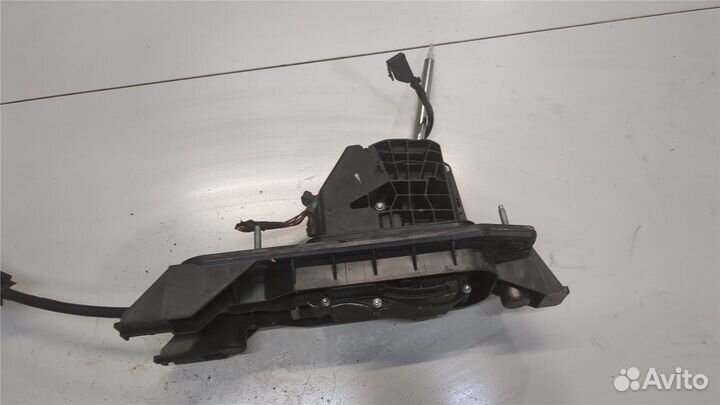 Кулиса кпп Volkswagen Passat CC, 2012