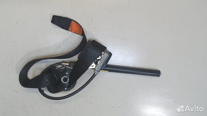 Ремень безопасности Volkswagen Golf 3, 1996