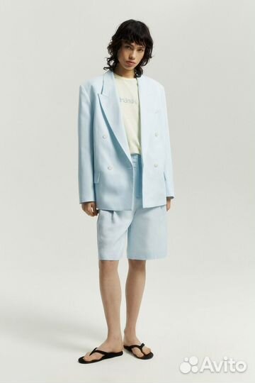 Новый блейзер Lime