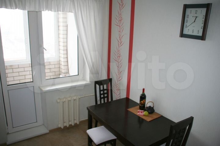 2-к. квартира, 64 м², 15/17 эт.