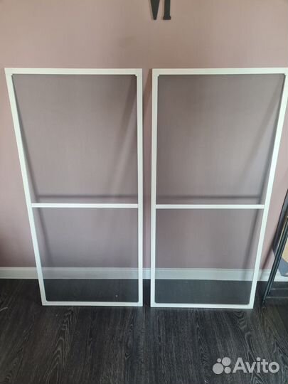 Маскитная сетка на окно