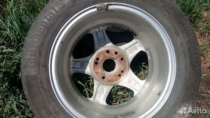 Yokohama Bluearth ES32 195/65 R15