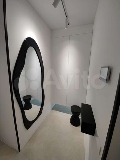 1-к. квартира, 32 м², 6/17 эт.