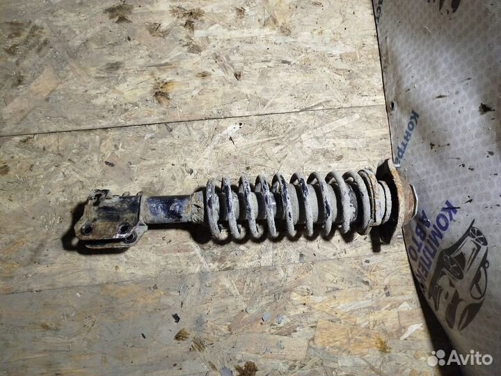 Амортизатор передний правый в сборе Daewoo Matiz