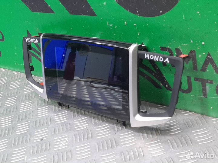 Панель головного устройства Honda Pilot 3 2015-Нв