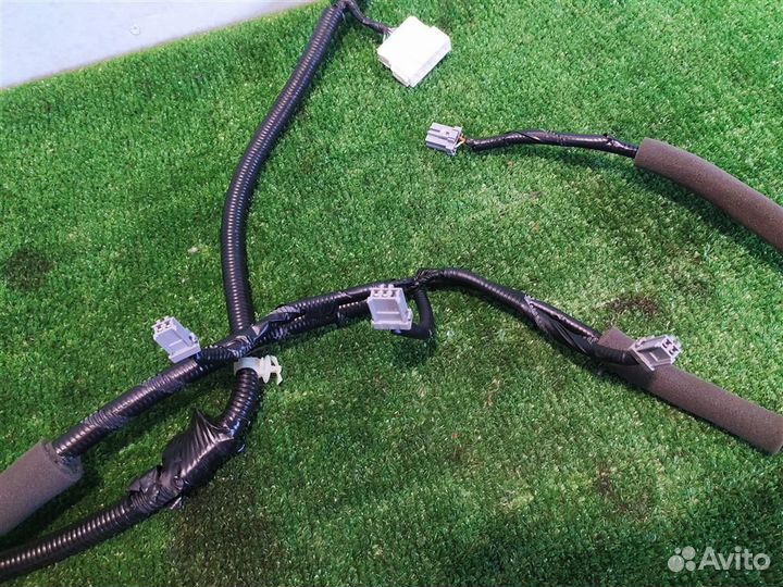 Проводка багажника Honda Accord 8 (CU) 2009