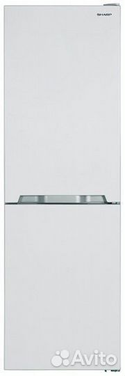 Холодильник Sharp SJ-BA23imxw1 Новый