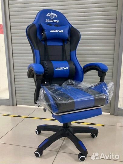 Новые PRO кресла (игровые, офисные)