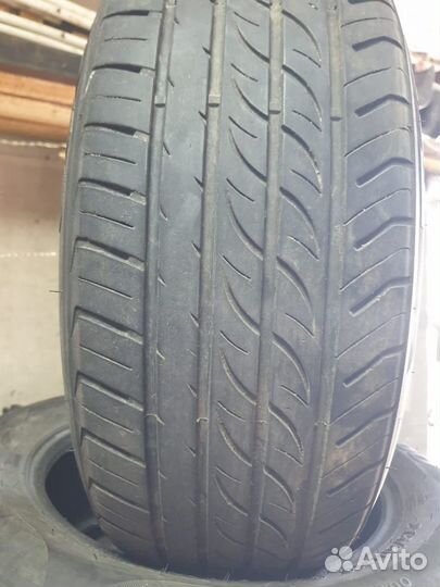 Toledo TL1000 215/60 R16