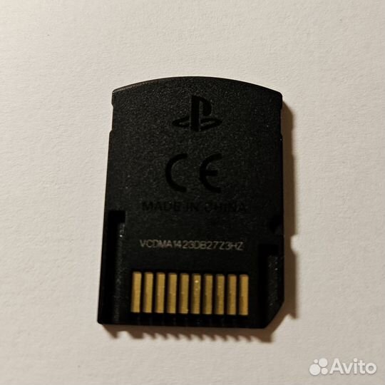 Wipeout 2048 (картридж, PS Vita)