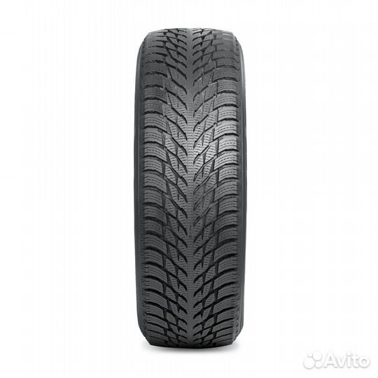 Nokian Tyres Hakkapeliitta R3 SUV 255/50 R19 107R