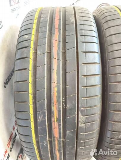 Pirelli Cinturato P1 255/40 R21 98M