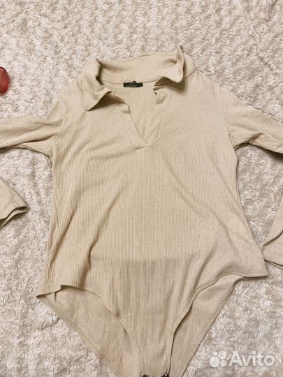 Боди женское 52 54