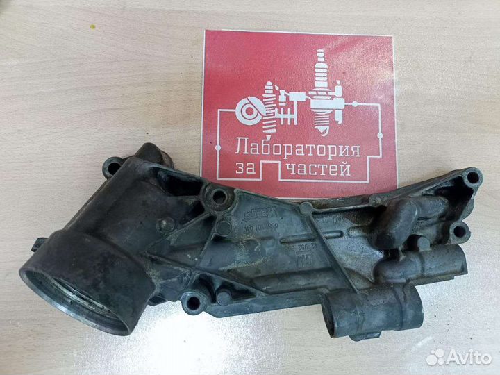 Теплообменник z18xer заваренный 16xe